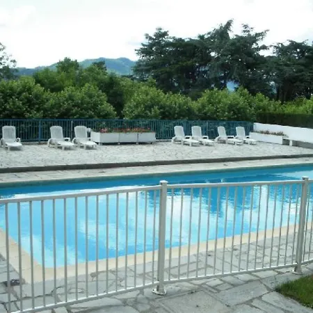 Albion - Agreable Avec Belle Vue Sur Parc Boise ! Mae-7514 Apartment Aix-les-Bains