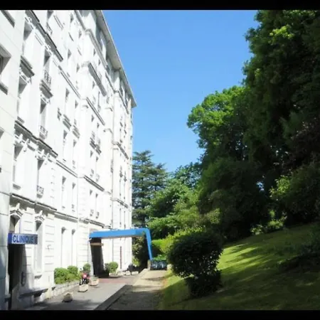 Albion - Agreable Avec Belle Vue Sur Parc Boise ! Mae-7514 Apartment Aix-les-Bains